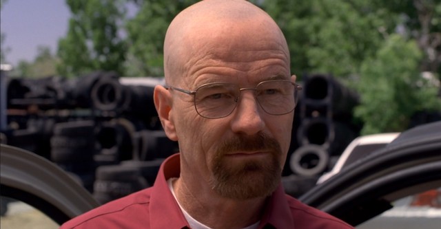 Breaking Bad