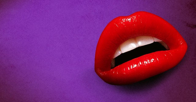 How Sex Changed the World