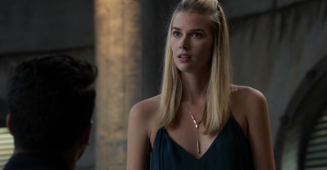 Stitchers
