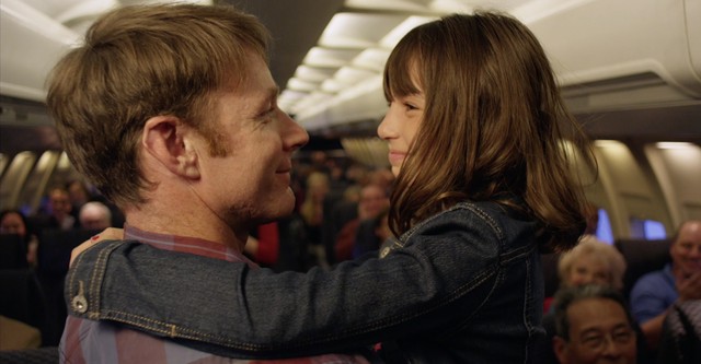 Miracle at Gate 213
