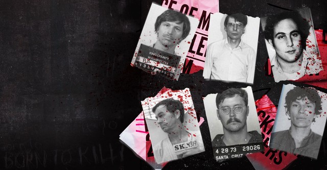 Born to Kill - Als Mörder geboren?