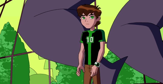 少年骇客：全面进化