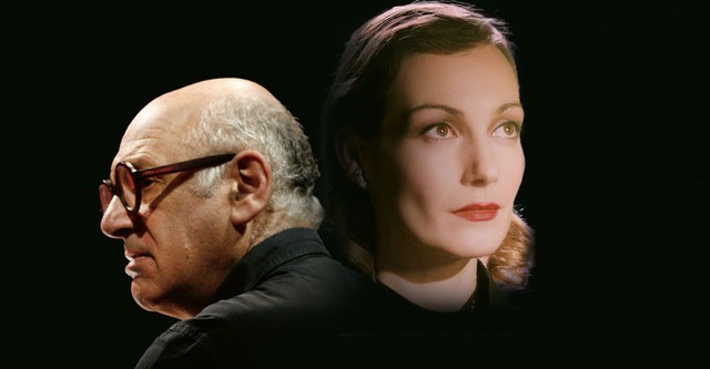 The Michael Nyman Songbook