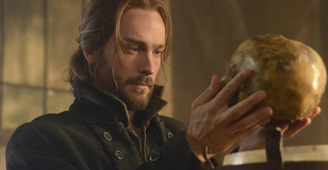 Sleepy Hollow