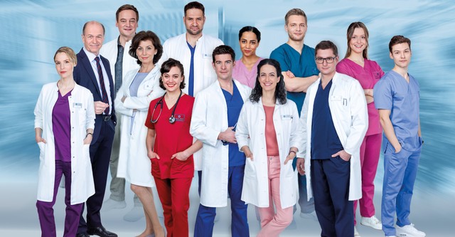 Young Doctors