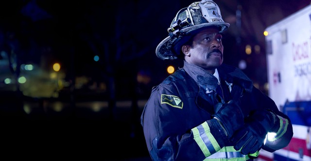 Chicago Fire