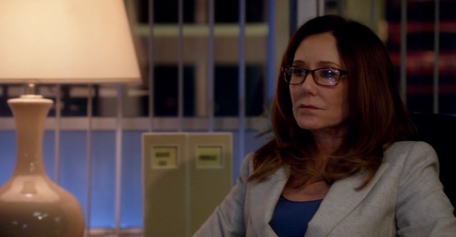 Major Crimes