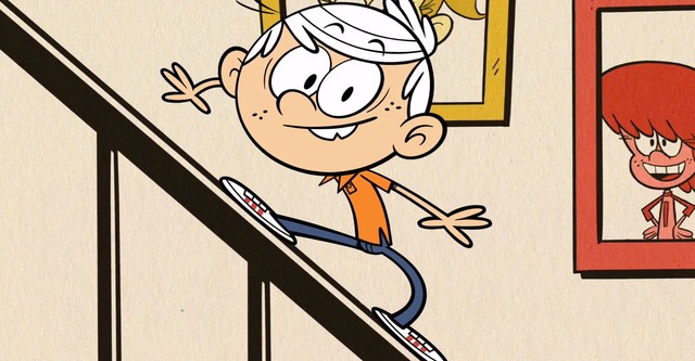 The Loud House