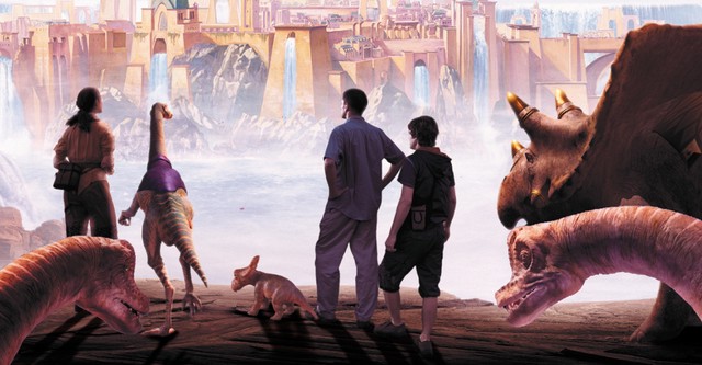 Dinotopia