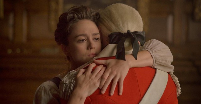 TURN: Washington's Spies