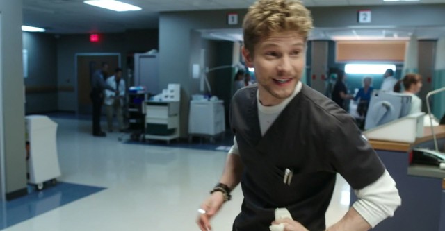 The Resident
