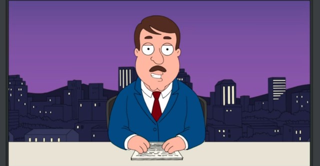 Family Guy