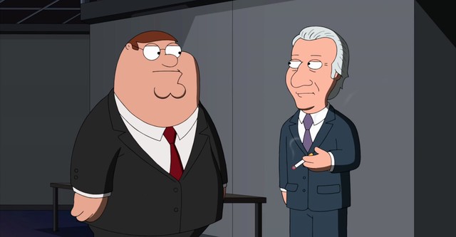 Family Guy