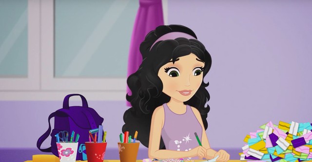 LEGO Friends