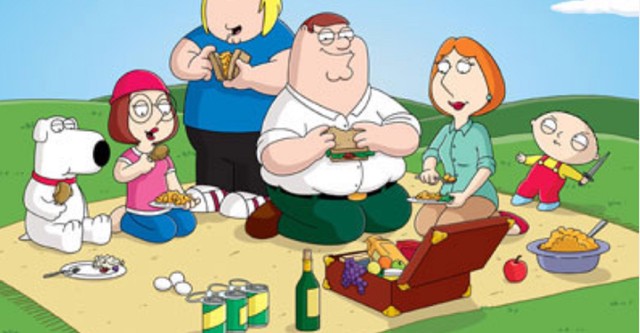 Family Guy