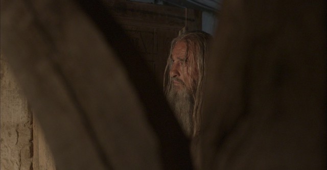 Müsfer: Cin Kabilesi [OV]