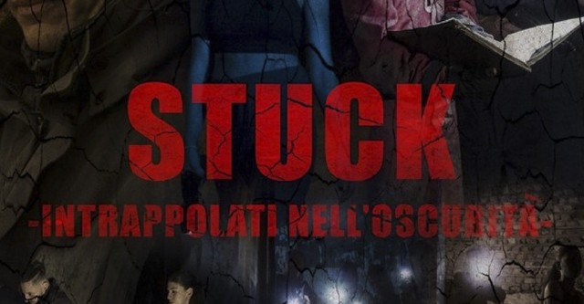 Stuck: Intrappolati nell'oscurità