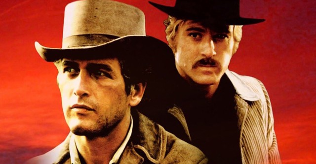 Butch Cassidy and the Sundance Kid