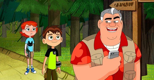 Ben 10
