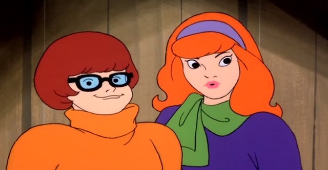 Hol vagy, Scooby Doo!