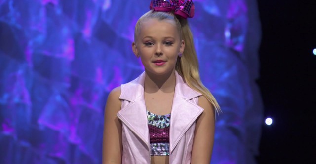 Dance Moms