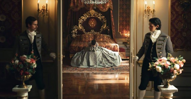 Sisi: Austrian Empress