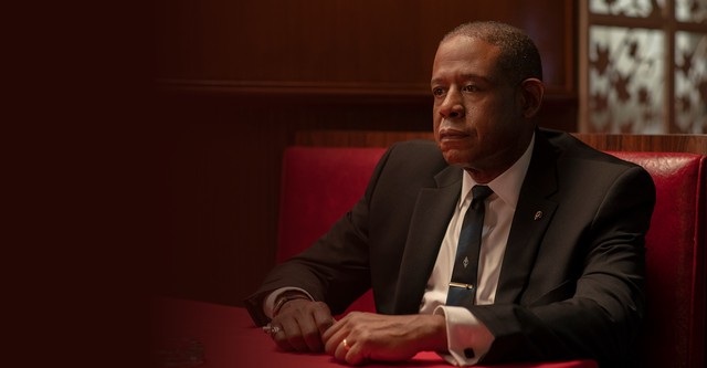 Godfather of Harlem