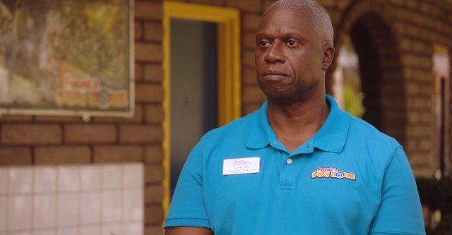 Brooklyn Nine-Nine