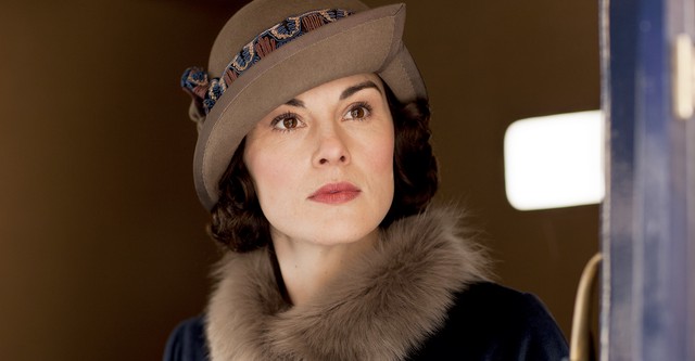 Panství Downton