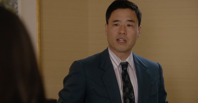 Bienvenue chez les Huang