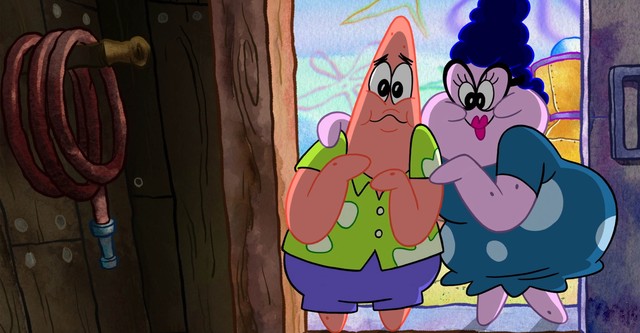 El show de Patricio Estrella