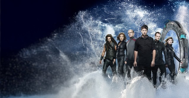 Stargate : Atlantis