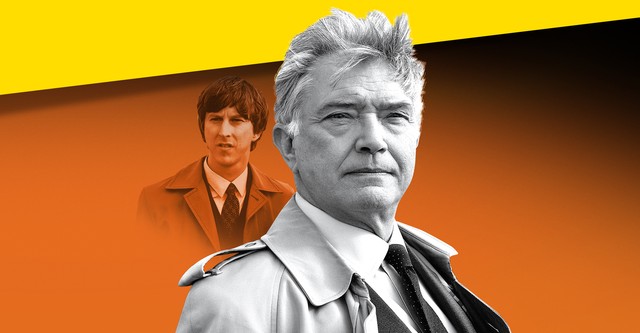 Inspektor George Gently