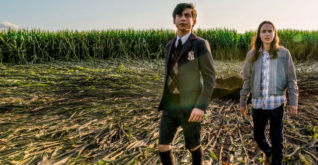 The Umbrella Academy