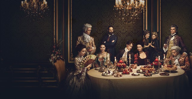 Outlander