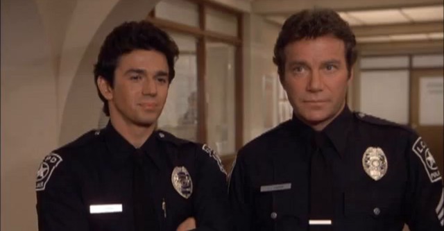 T. J. Hooker