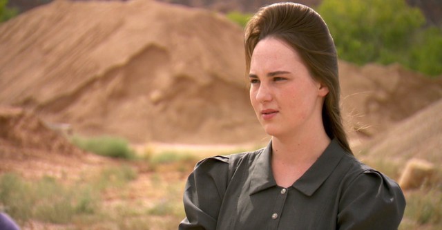 Escaping Polygamy
