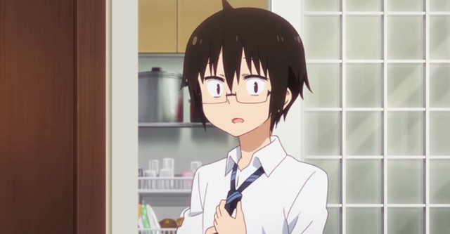 Himouto! Umaru-chan