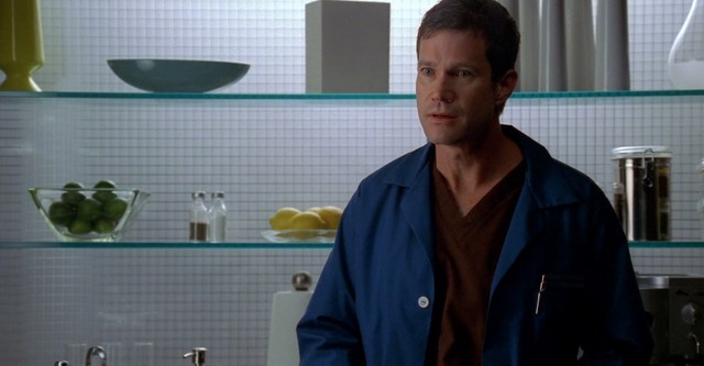 NIP/TUCK マイアミ整形外科医