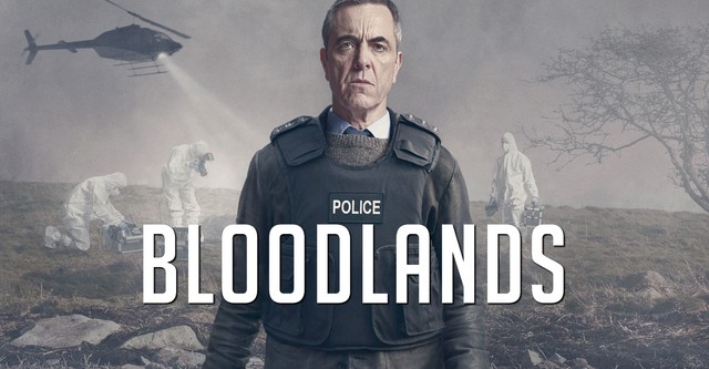 Bloodlands