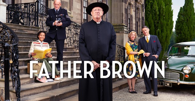 Father Brown
