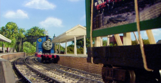 Thomas & Friends