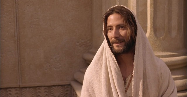 The Life Of Jesus