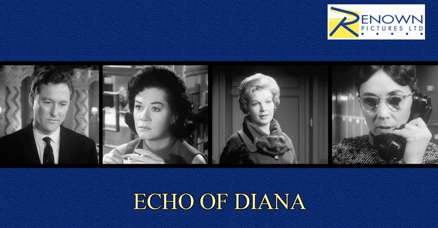 Echo of Diana