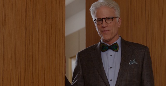 The Good Place