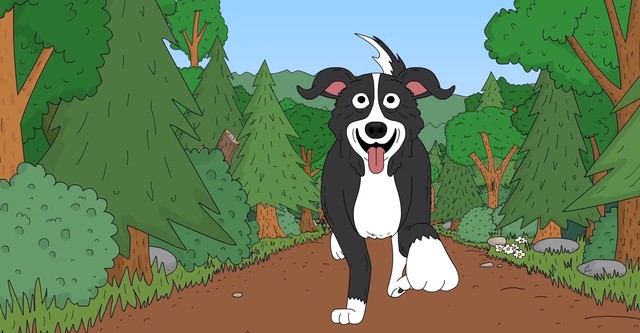 Mr. Pickles
