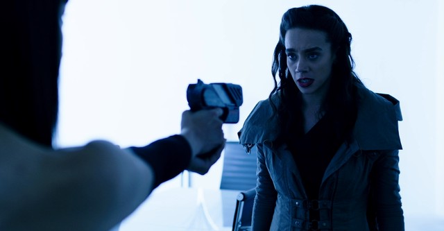 Killjoys