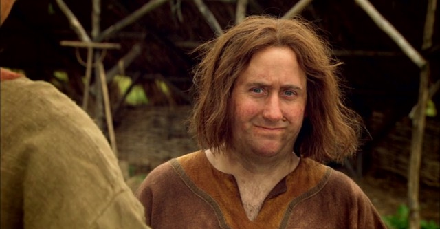 Horrible Histories