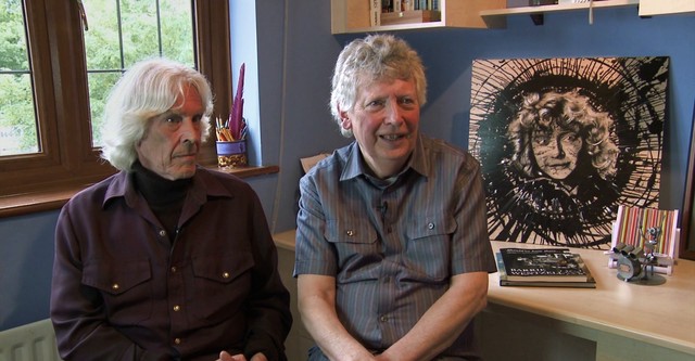 Criadores de Melodias - As Lendas do Rock