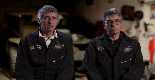 Combat Dealers